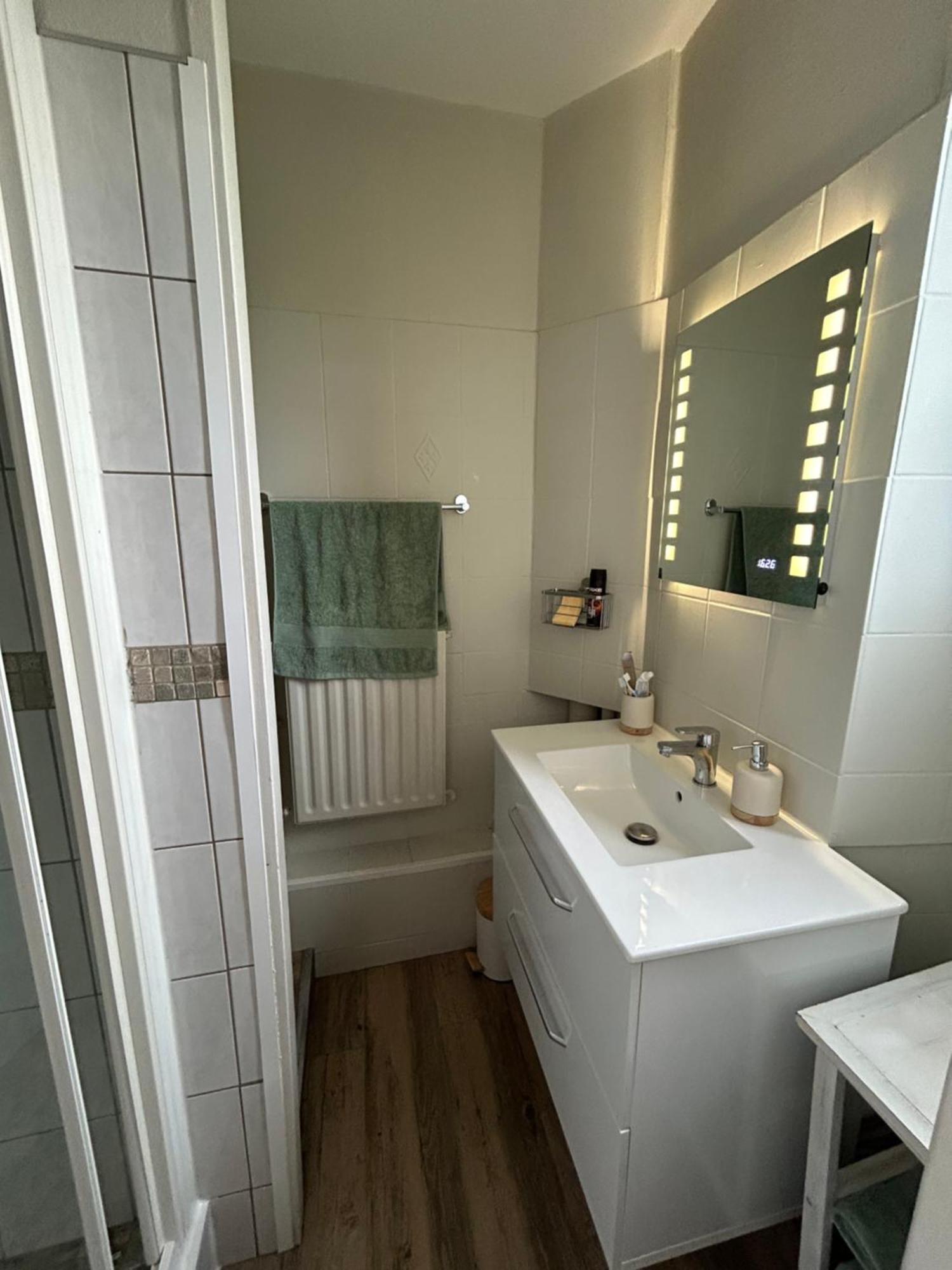 Appartement T3 Centre-Ville Bourges Eksteriør billede